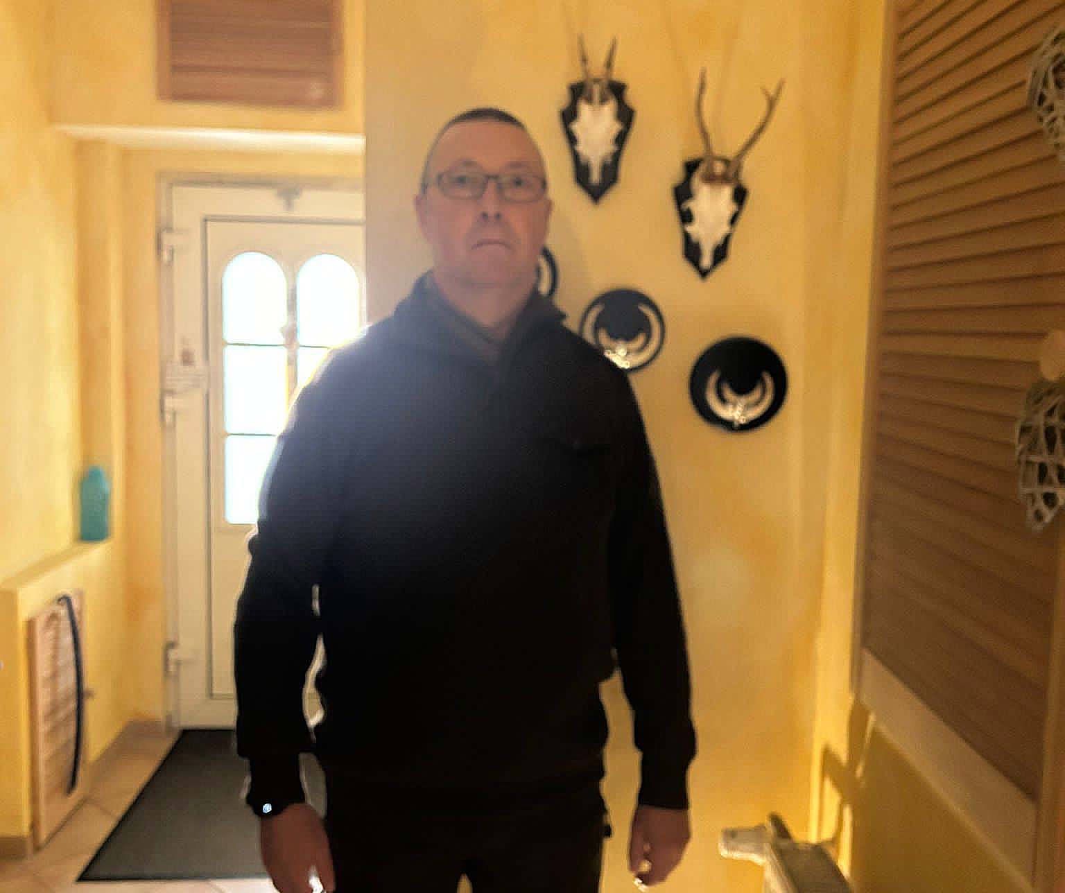 Portrait: Uwe Friese